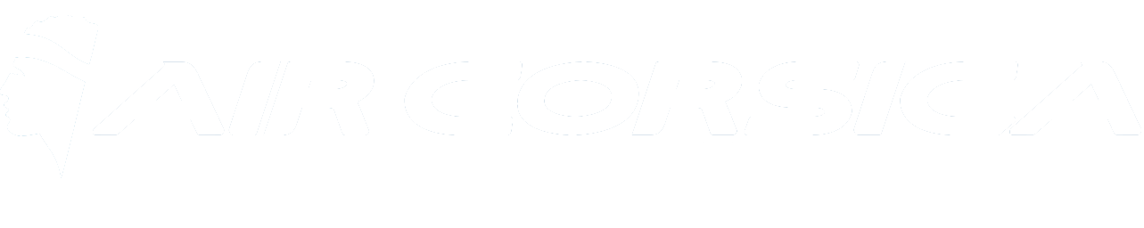 Air Corsica Virtuel