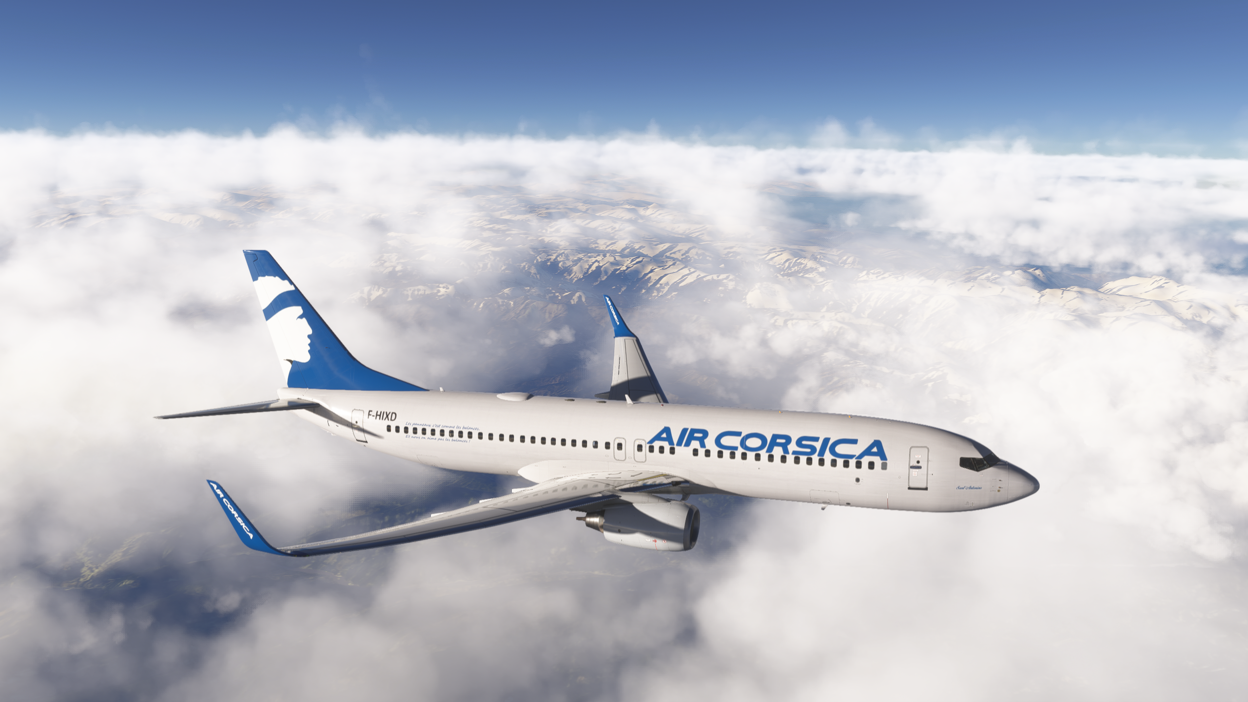 Boeing 737-800