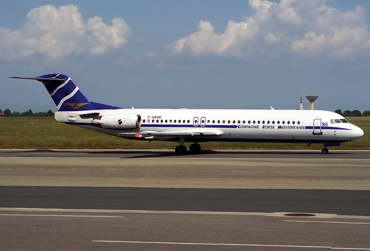 Fokker28