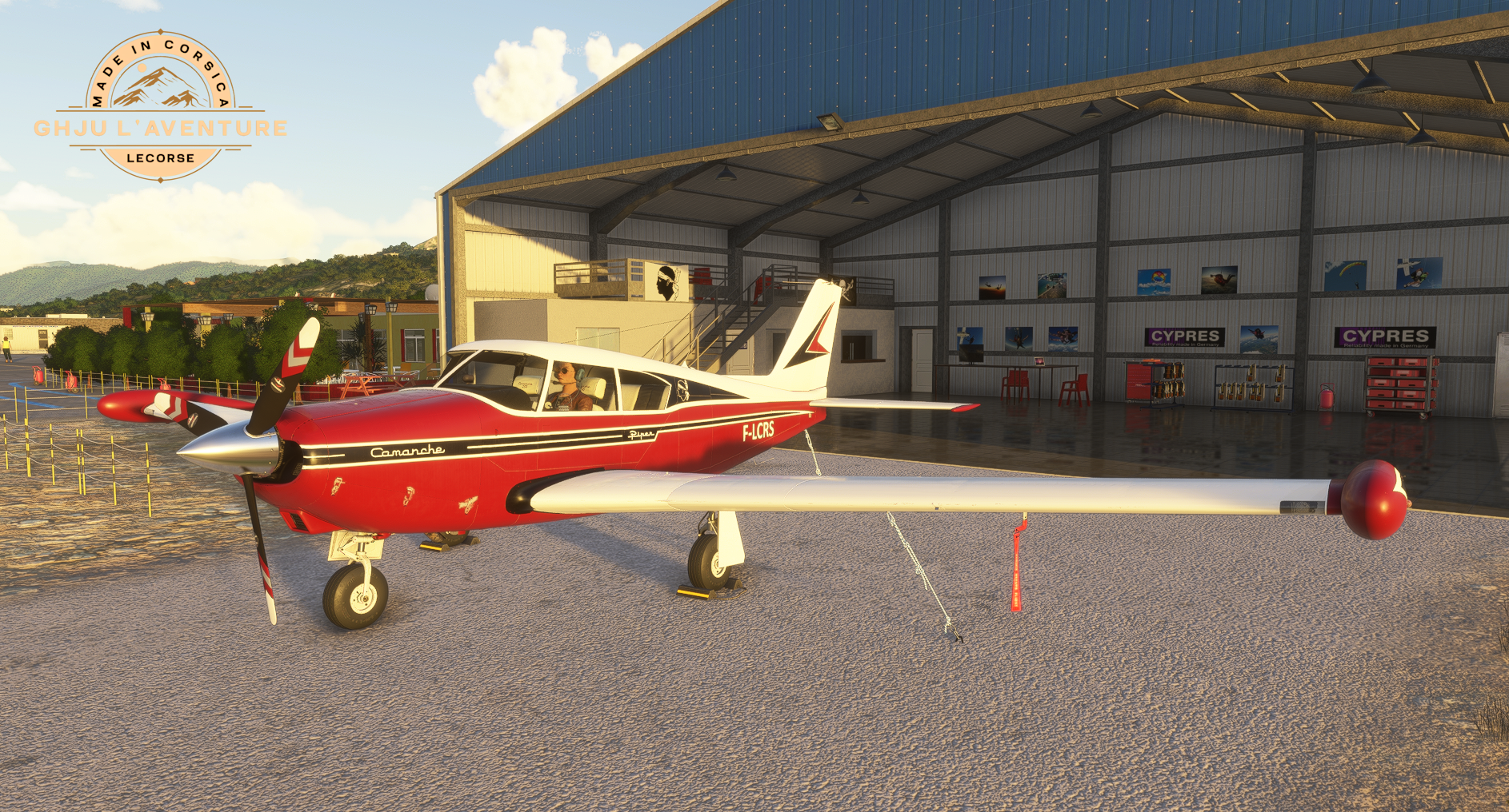 PA24
