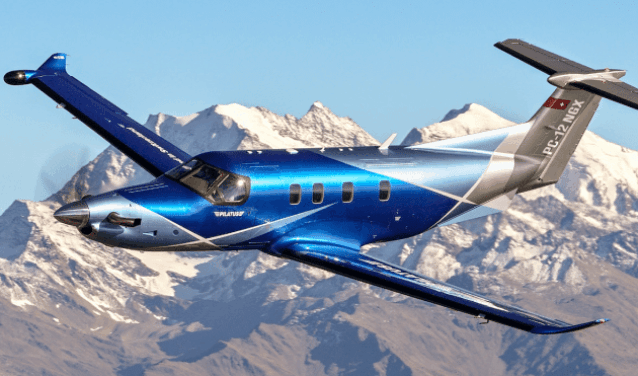 Pilatus12