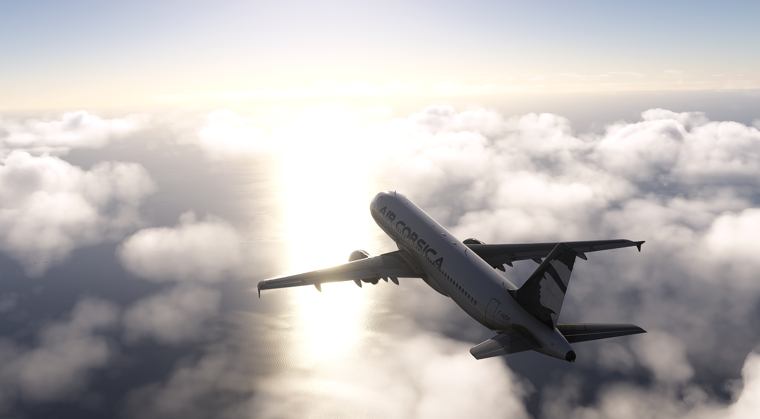cloudy climb