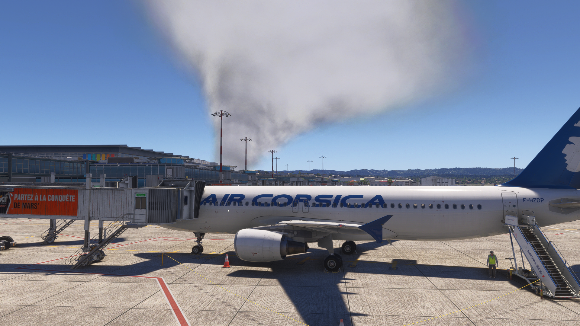 LFKC - LFML