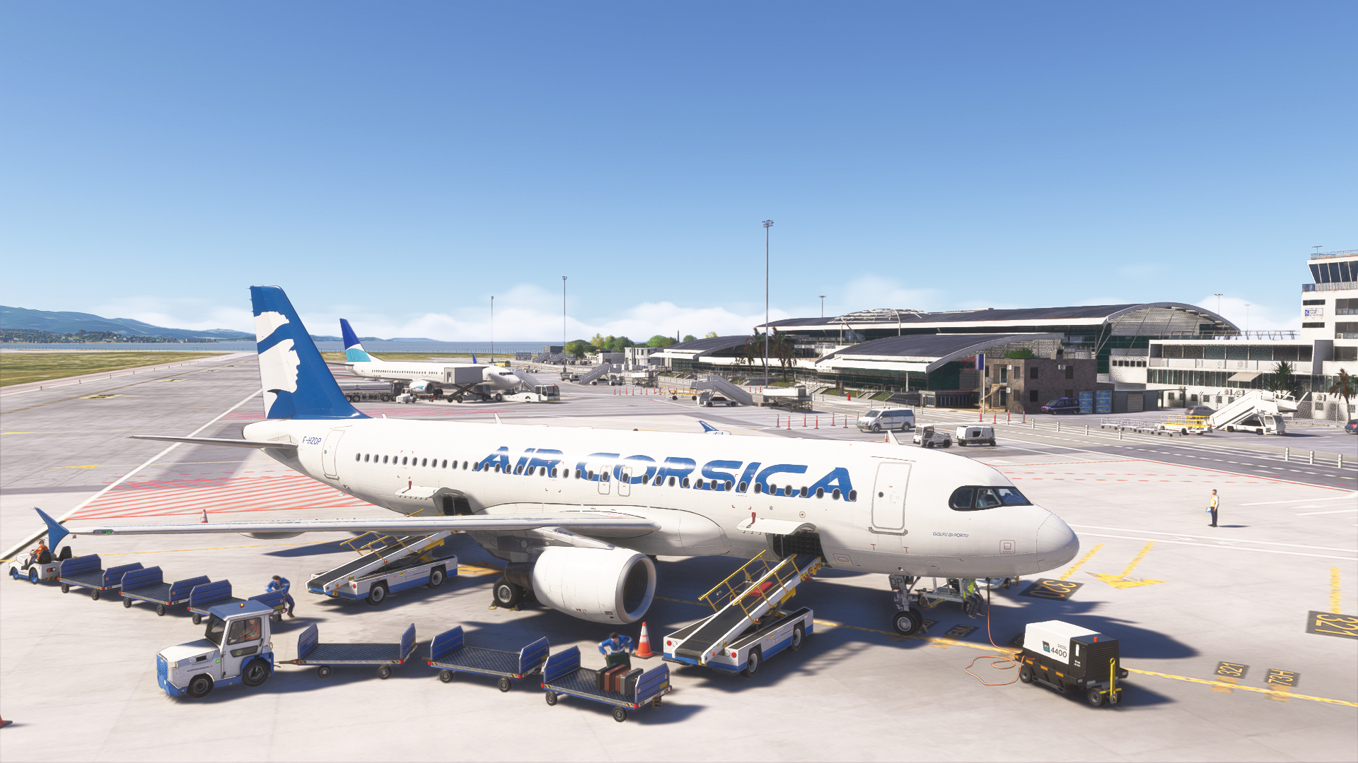 Boarding